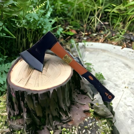 Сокира ручка килимана Скловолокно 1250 гр. VMF EURO (101311)