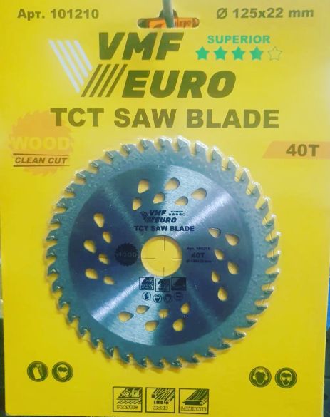 101210 VMF EURO Superior ΠΠΈΠ»Π° ΠΏΠΎ Π΄Π΅ΡΠ΅Π²Ρ Π· ΠΊΠ°ΡΠ±ΡΠ΄Ρ Π²ΠΎΠ»ΡΡΡΠ°ΠΌΡ 125*22*40Π·. 101210 VMF EURO Superior ΠΠΈΠ»Π° ΠΏΠΎ Π΄Π΅ΡΠ΅Π²Ρ Π· ΠΊΠ°ΡΠ±ΡΠ΄Ρ Π²ΠΎΠ»ΡΡΡΠ°ΠΌΡ 125*22*40Π·.