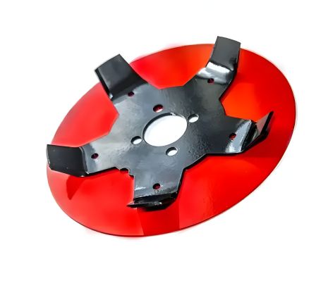 Грунта разрыхлитель 5-Т для триммера Zenit