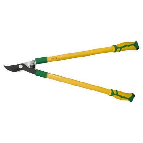 Секатор зріз косий 730мм для гілок VERANO | 71-833