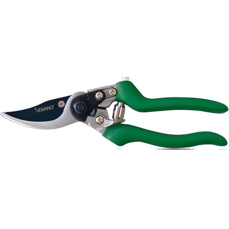 Обрезной секатор 220мм, срез боковой VERANO | 71-801