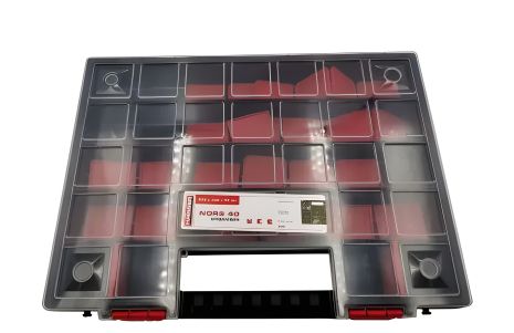 Органайзер для инструментов HAISSER NORS 40 90090