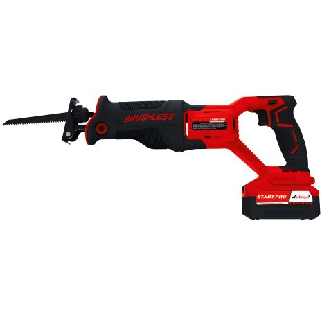 Аккумуляторная сабельная пила Start Pro SRS-21B