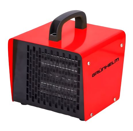 Електричний обігрівач Grunhelm РТС-2000 Електричний обігрівач Grunhelm РТС-2000