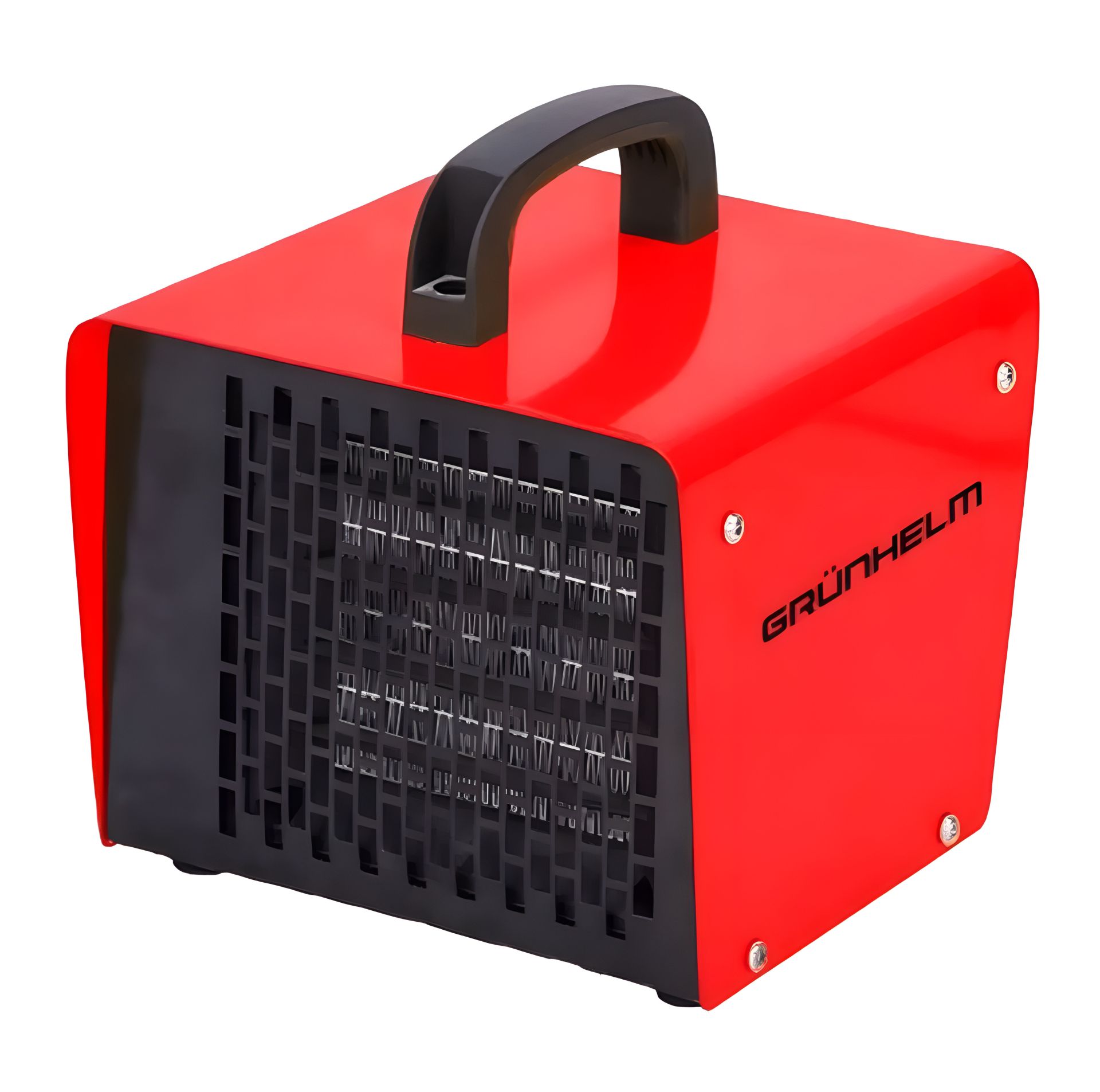Электрический обогреватель Grunhelm РТС-2000 Электрический обогреватель Grunhelm РТС-2000