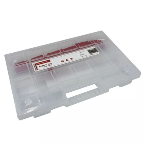 Пластиковый органайзер Nort 30 290х195х35 мм Haisser 90086