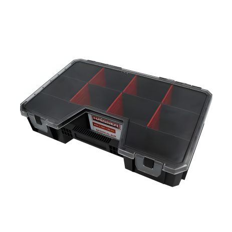 Пластиковый органайзер Modular Solution 294х194х60 мм Haisser 90092