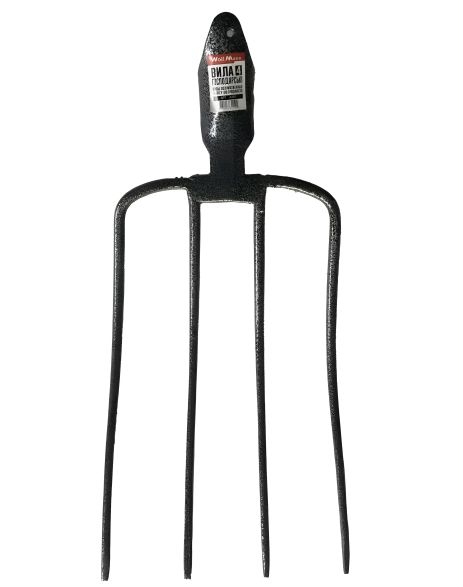 Вила Хозяйственные 4-ка "WoffMann Profesionall Tools" 4466