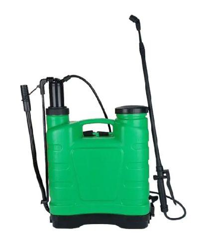 Обприскувач ранцевий "Кварц профі" 12л. ОГ-112П