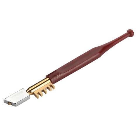 Профессиональный стеклорез TOLSEN 41031, 180мм