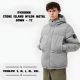 Куртка-пуховик Stone Island Nylon Metal