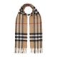 Шарф для Зимы/Осени BURBERRY
