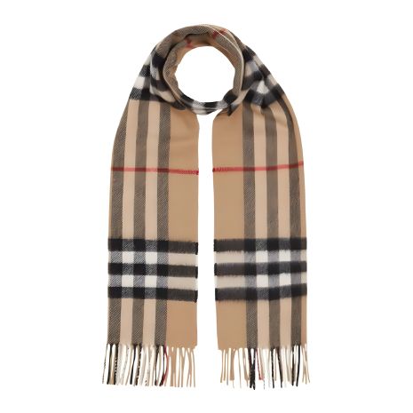 Шарф для Зимы/Осени BURBERRY