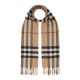 Шарф на Зиму/Осінь BURBERRY Шарф на Зиму/Осінь BURBERRY