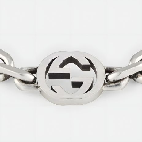 Ланцюжок Gucci на шию