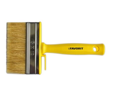 Кисть-макловица 30х100мм, тип "Мини" Favorit 01-601