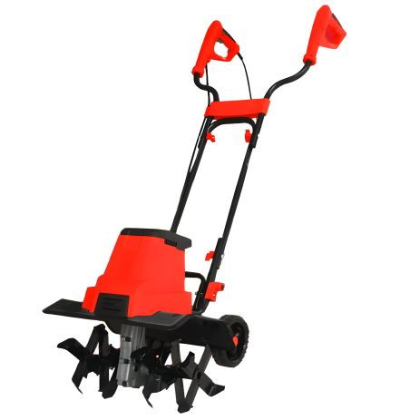 Електричний культиватор Forte ЕРТ-1500