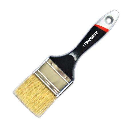 Flitter Brush Faverit Type Euro 3 "01-074