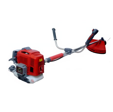 Бензокоса Forte MK-152