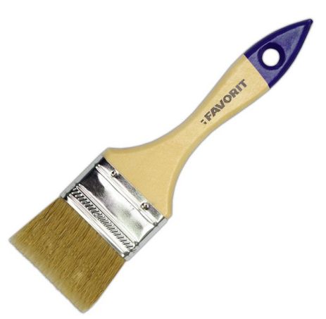 Flitter Brush Faverit Type Standard 2 "01-003