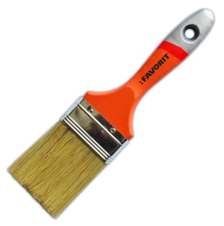 Masseneline Flakiva Brush 2,5 ", тип" суміш ".