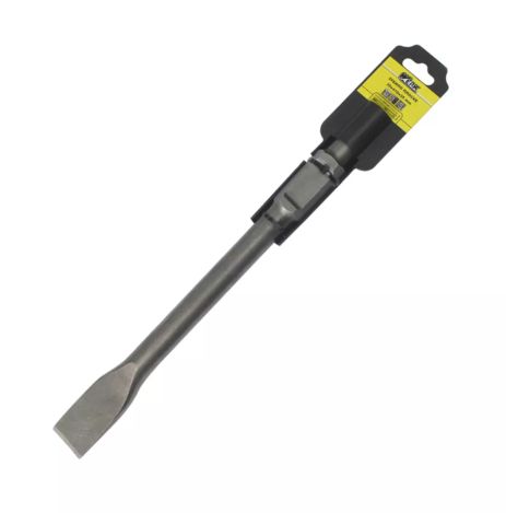 Зубило SDS-Plus плоске — 14x40х250 мм (WERK)