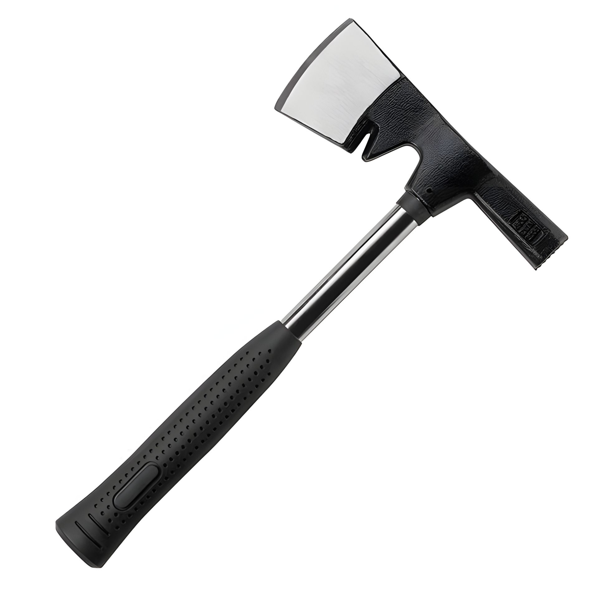 Монтажна сокира, 600 г, з металевою ручкою HT-0260 Монтажна сокира, 600 г, з металевою ручкою HT-0260