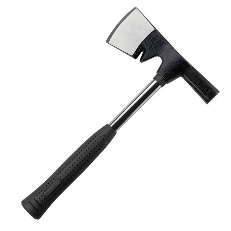 Топор монтажника, 600 г, металлическая ручка HT-0260 Топор монтажника, 600 г, металлическая ручка HT-0260