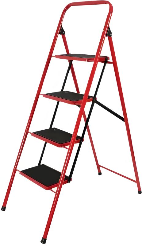Сімейна драбина Технолог 4 ступені