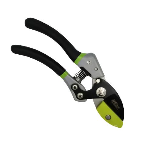 Секатор садовий Werk (81026), 3 шт., 200мм з ковадлом