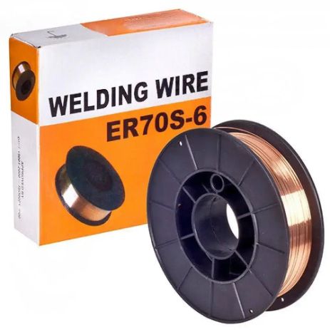 Сварочная проволока Welding Wire 0,8 мм