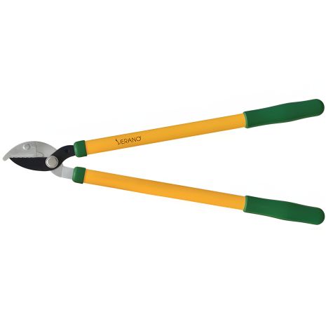 Секатор для гілок VERANO 625мм, прямий зріз