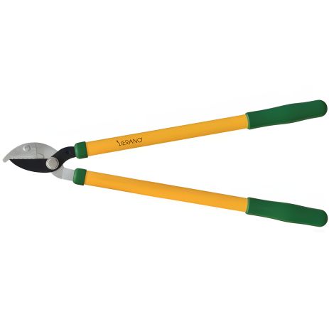 Секатор для гілок VERANO 625мм, прямий зріз
