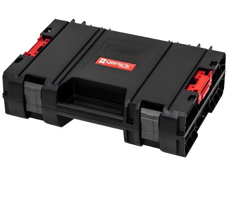 Инструментальный ящик System Pro Toolcase Haisser 90071