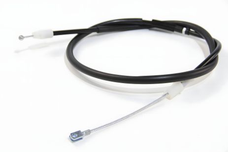 Задній трос ручного гальма для Sprinter /Crafter 06-09 (3-4.5t)(1666/1407), A.B.S. (K13406)