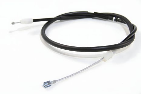 Задній трос ручного гальма для Sprinter /Crafter 06-09 (3-4.5t)(1666/1407), A.B.S. (K13406)