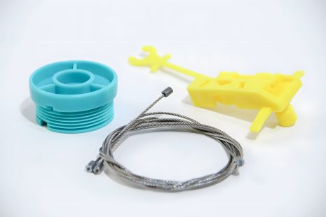 fiat ducato ремкомплект склопідйомника 02- л., Autotechteile (5050310) fiat ducato ремкомплект склопідйомника 02- л., Autotechteile (5050310)