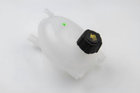 Розширювальний бачок радіатора Sandero II/Logan II/Clio IV, ASAM (32103) Розширювальний бачок радіатора Sandero II/Logan II/Clio IV, ASAM (32103)