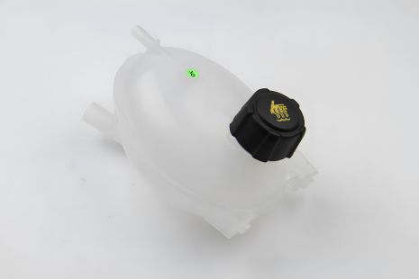 Розширювальний бачок радіатора Sandero II/Logan II/Clio IV, ASAM (32103)