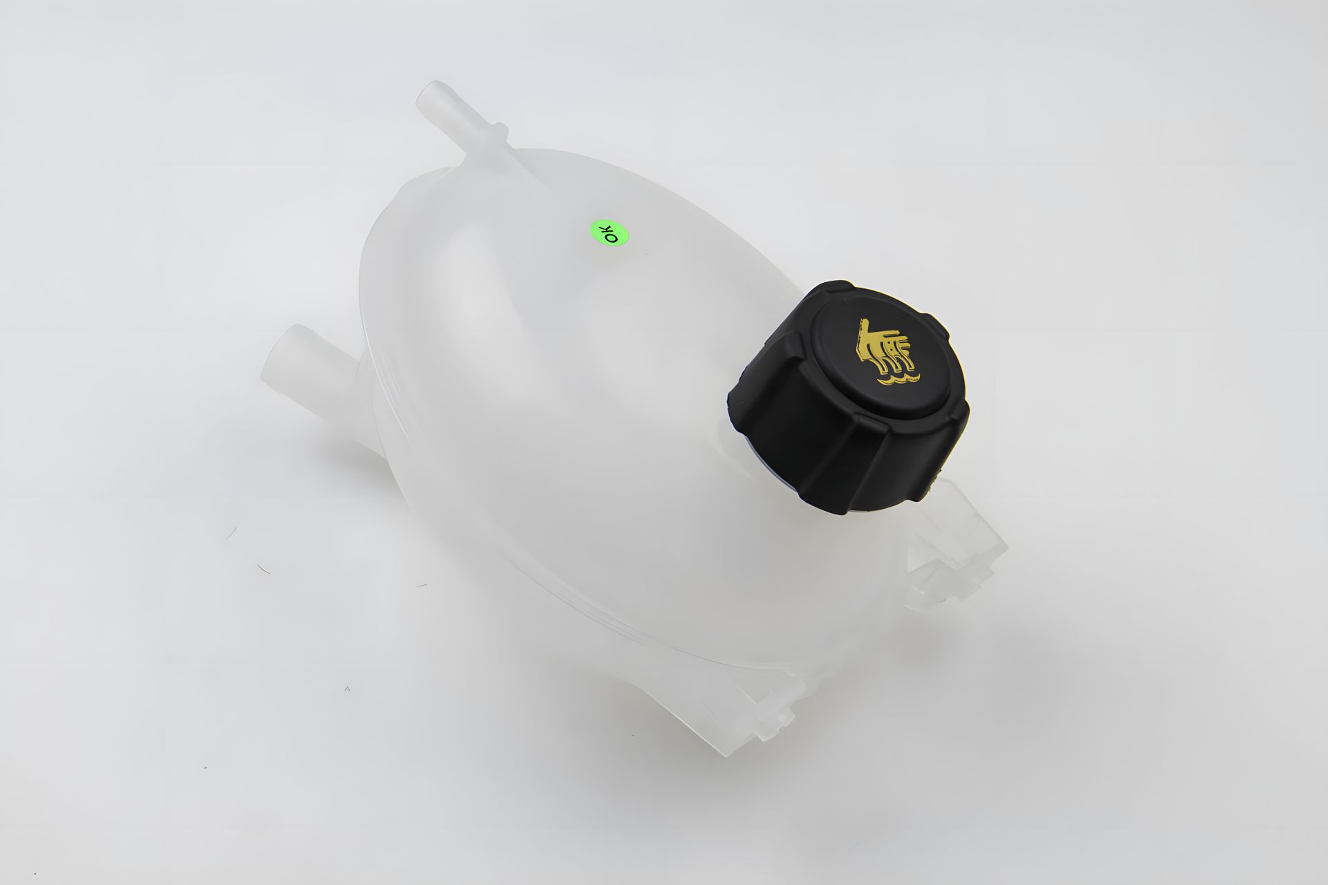 Розширювальний бачок радіатора Sandero II/Logan II/Clio IV, ASAM (32103) Розширювальний бачок радіатора Sandero II/Logan II/Clio IV, ASAM (32103)