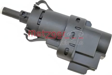 Вимикач датчик стоп сигналу VOLVO XC70, MAZDA 2, FORD FIESTA, METZGER (0911070) Вимикач датчик стоп сигналу VOLVO XC70, MAZDA 2, FORD FIESTA, METZGER (0911070)