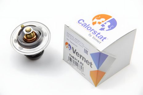 Термостат CALORSTAT BY VERNET Nissan PRIMERA (P10) (1990 - 1996) (TH631482) Термостат CALORSTAT BY VERNET Nissan PRIMERA (P10) (1990 - 1996) (TH631482)