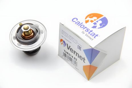 Термостат для Nissan PRIMERA (P10) (1990 - 1996), CALORSTAT BY VERNET (TH631482)