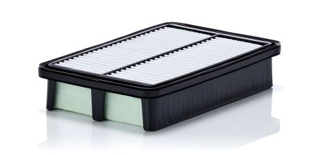 Фильтр воздуха HYUNDAI CRETA, MANN-FILTER (C24071)