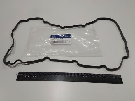 Клапанної кришки прокладка Hyundai/KIA 1.7 CRDi, MOBIS (224412A700) (22441-2A700)
