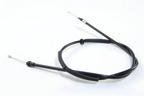 Трос ручного тормоза Mondeo (00-07), ABS (K17646) Трос ручного тормоза Mondeo (00-07), ABS (K17646)