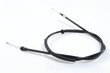 Трос ручного тормоза Mondeo (00-07), ABS (K17646) Трос ручного тормоза Mondeo (00-07), ABS (K17646)