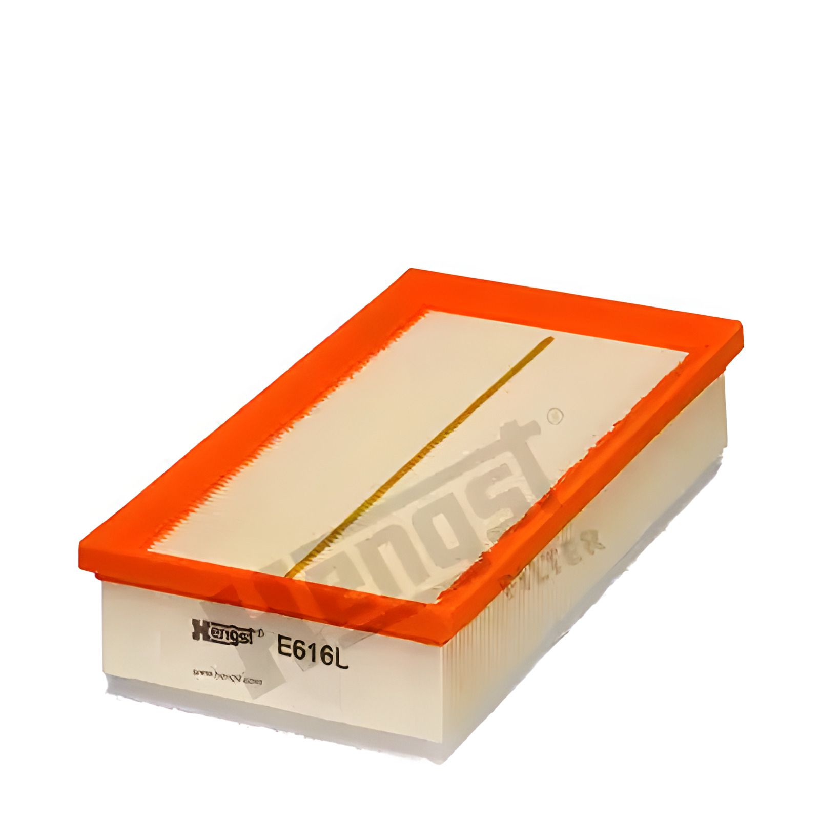 Повітряний фільтр MINI MINI, FIAT SCUDO, CITROËN C5, HENGST FILTER (E616L) Повітряний фільтр MINI MINI, FIAT SCUDO, CITROËN C5, HENGST FILTER (E616L)