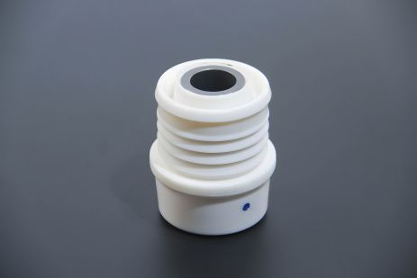 Передній підвісний сайлентблок Ford Kuga I 2.0TDCI 08-12, METALCAUCHO (56472)