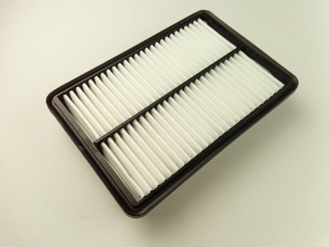 Фільтр повітряний Hyundai Tucson (2004–2009, 2.0–2.7 л),Kia Sportage (2005–, MOBIS (2811308000) (28113-08000)